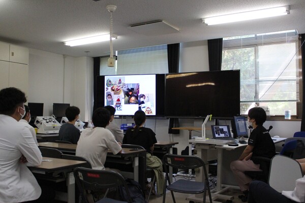 8.2　医局説明会7
