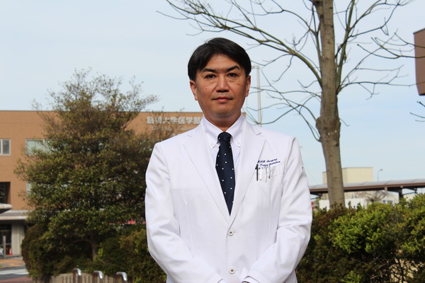田中Dr.