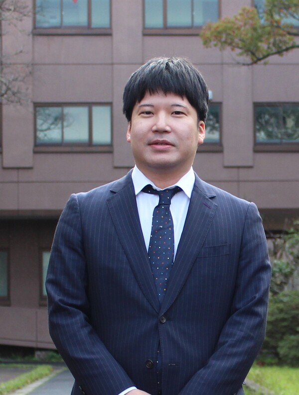 川上