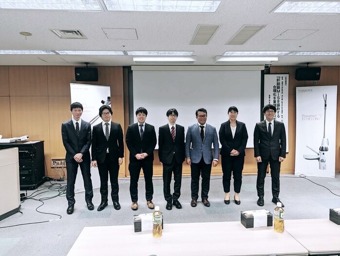 山陰内視鏡研究会2