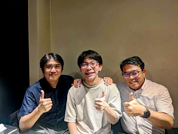 島根大学医学部 消化器・総合外科